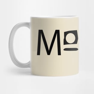 Mazda Miata - Always Allow Pop Ups Mug